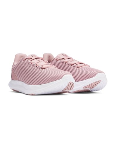 ZAPATILLA RUNNING MUJER SPEED SWIFT ROSADO UA - 6
