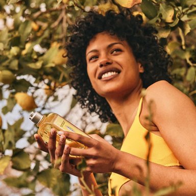 ACONDICIONADOR VERBENA CITRUS 250 ML L'OCCITANE - 4