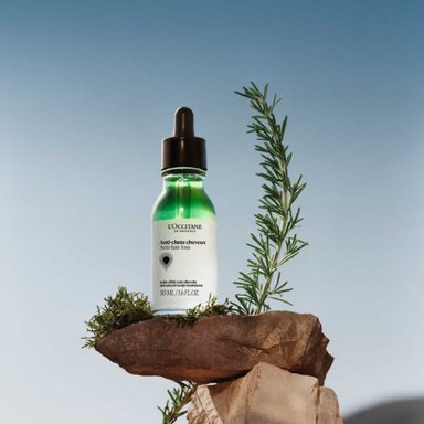SERUM CAPILAR TRATAMIENTO ANTICAIDA 50 ML L'OCCITANE - 4