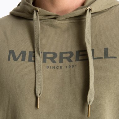 POLERON HOMBRE KAIKOURA CAFE  MERRELL - 5