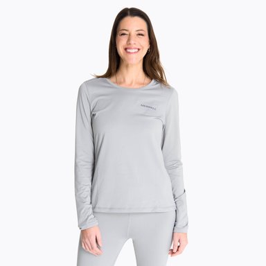 PRIMERA CAPA SUPERIOR MUJER HAMILTON GRIS  MERRELL - 1