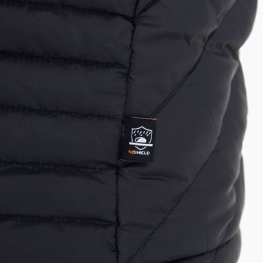 PARKA SIN MANGAS MUJER KAMERA NEGRO  MERRELL - 6
