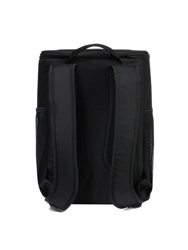 BOLSO COOLER 28 LATAS NEGRO CAT - 2