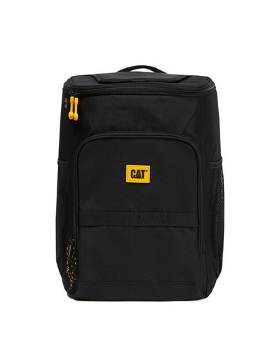 BOLSO COOLER 28 LATAS NEGRO CAT - 3