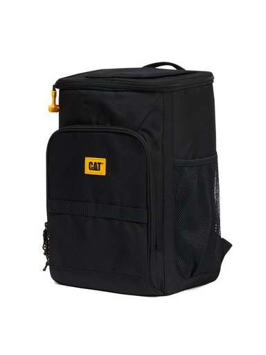 BOLSO COOLER 28 LATAS NEGRO CAT - 4