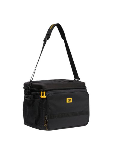 BOLSO COOLER 35L NEGRO CAT - 1