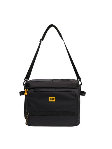 BOLSO COOLER 35L NEGRO CAT - 3