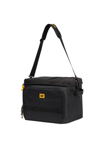 BOLSO COOLER 35L NEGRO CAT - 4