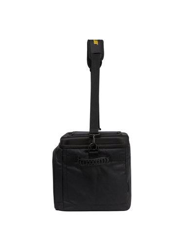 BOLSO COOLER 35L NEGRO CAT - 5