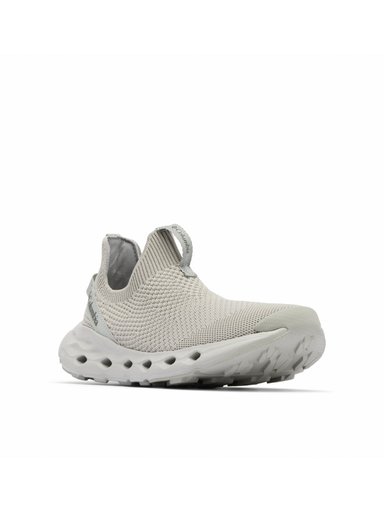 ZAPATILLA MUJER TERRASTRIDE SLR BLANCO COLUMBIA - 1