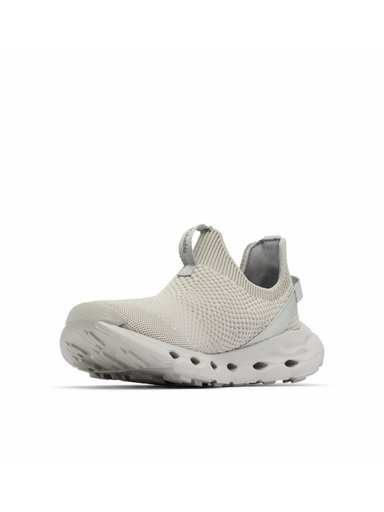 ZAPATILLA MUJER TERRASTRIDE SLR BLANCO COLUMBIA - 4