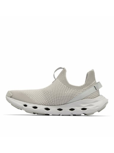 ZAPATILLA MUJER TERRASTRIDE SLR BLANCO COLUMBIA - 5