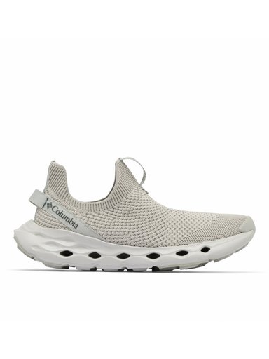 ZAPATILLA MUJER TERRASTRIDE SLR BLANCO COLUMBIA - 8