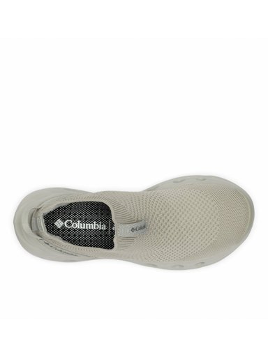 ZAPATILLA MUJER TERRASTRIDE SLR BLANCO COLUMBIA - 9
