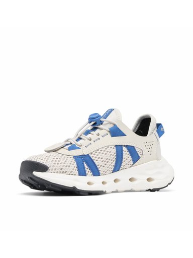 SANDALIA NIÑO YOUTH DRAINMAKER XTR AZUL COLUMBIA - 4