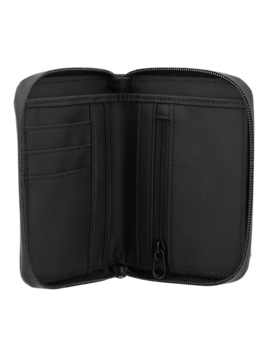 BILLETERA UNISEX WR LEWIS WALLET VERDE ROCKFORD - 2