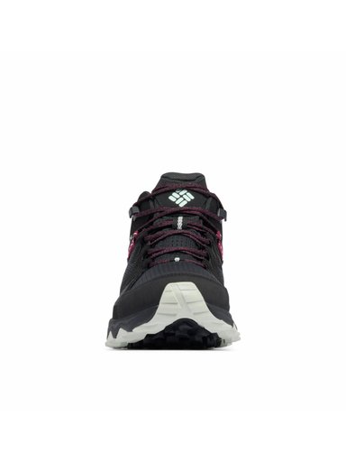 BOTIN MUJER PEAKFREAK HERA MID NEGRO COLUMBIA - 2
