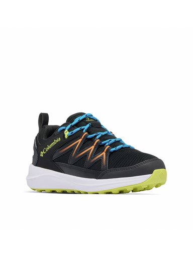 ZAPATILLA NIÑO YOUTH PEAKFREAK RUSH NEGRO COLUMBIA - 1