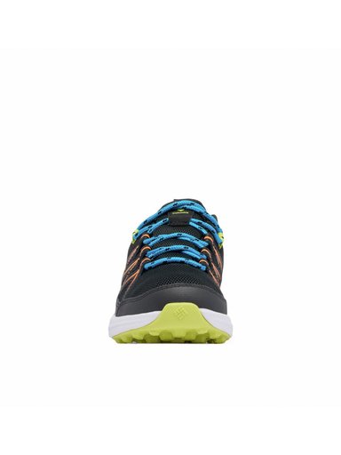 ZAPATILLA NIÑO YOUTH PEAKFREAK RUSH NEGRO COLUMBIA - 2
