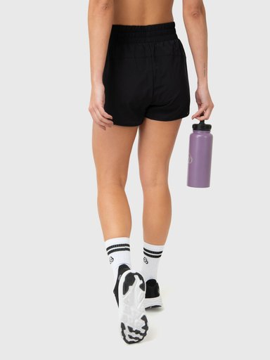 SHORT MUJER 2 IN 1 TRAIN ROSADO BSOUL - 4