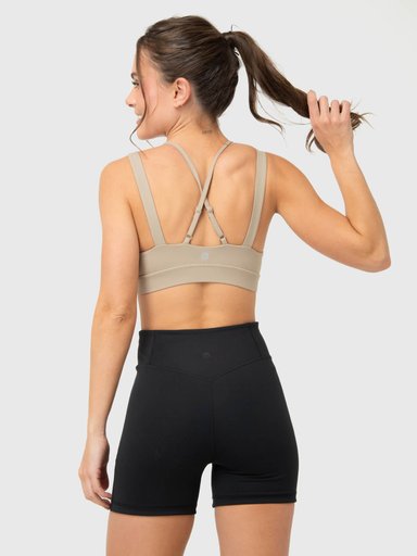PETO MUJER MARTINA BEIGE BSOUL - 2
