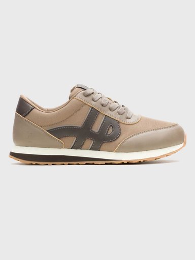 ZAPATILLA SEVENTY8 HOMBRE BEIGE HUSH PUPPIES - 2