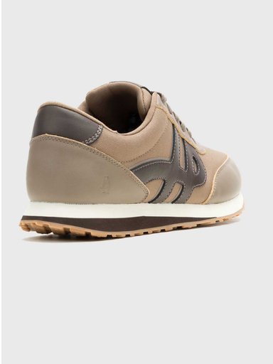 ZAPATILLA SEVENTY8 HOMBRE BEIGE HUSH PUPPIES - 4