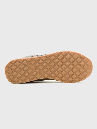 ZAPATILLA SEVENTY8 HOMBRE BEIGE HUSH PUPPIES - 7