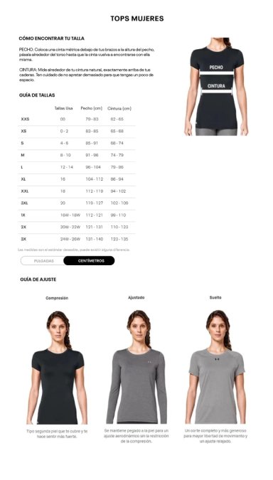 POLERA MANGA CORTA RUNNING PARA MUJER LAUNCH ELITE NEGRO UA - 3