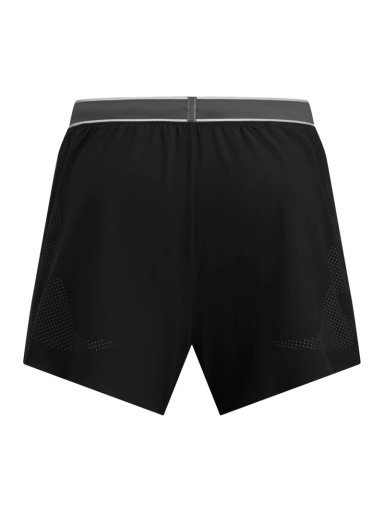 SHORT RUNNING PARA HOMBRE HALO RUN NEGRO UA - 2