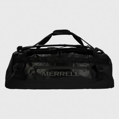 BOLSO UNISEX DENALI 65 LT DUFFEL NEGRO MERRELL - 1