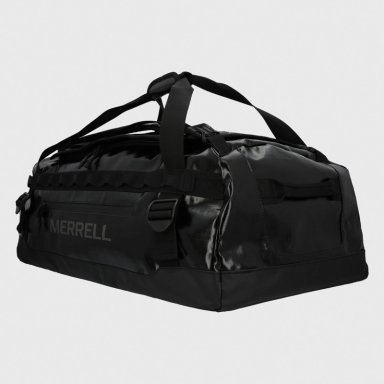 BOLSO UNISEX DENALI 65 LT DUFFEL NEGRO MERRELL - 2