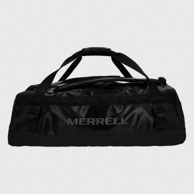 BOLSO UNISEX DENALI 65 LT DUFFEL NEGRO MERRELL - 3