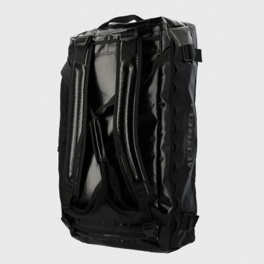 BOLSO UNISEX DENALI 65 LT DUFFEL NEGRO MERRELL - 6