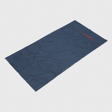CUELLO UNISEX NUCO FULL PRINT AZUL OSCURO MERRELL - 2