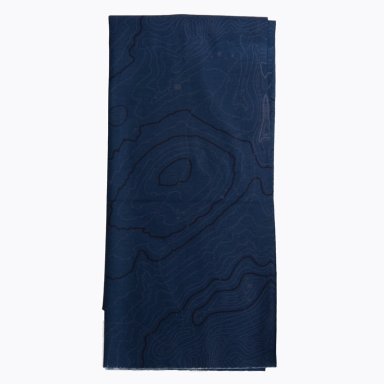 CUELLO UNISEX NUCO FULL PRINT AZUL OSCURO MERRELL - 3