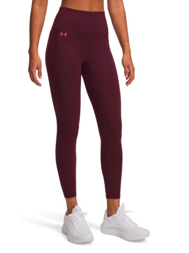 CALZA TRAINING PARA MUJER MOTION BURDEO UA - 1