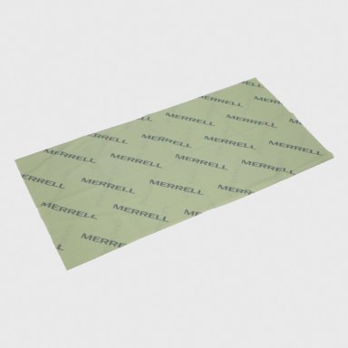 CUELLO UNISEX PARINA FULL PRINT VERDE CLARO MERRELL - 2