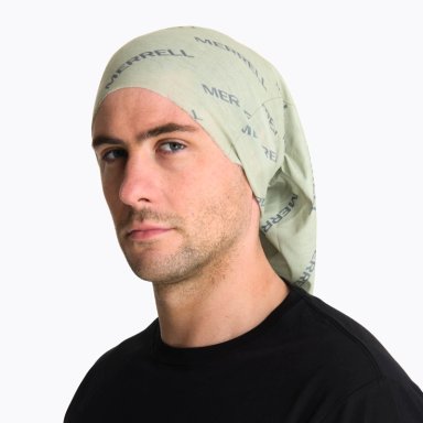 CUELLO UNISEX PARINA FULL PRINT VERDE CLARO MERRELL - 5