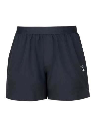 SHORT TRAINING PARA HOMBRE HALO TRAIN NEGO UA - 1