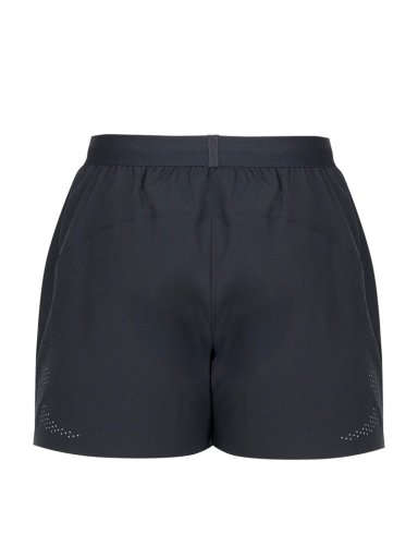SHORT TRAINING PARA HOMBRE HALO TRAIN NEGO UA - 2