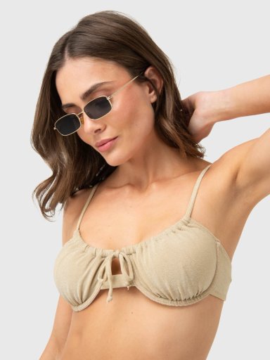 TOP BIKINI MUJER DELTA DORADO BSOUL - 5