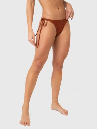 BOTTOM BIKINI MUJER OASIS COBRE BSOUL - 1