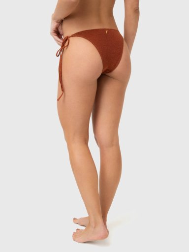 BOTTOM BIKINI MUJER OASIS COBRE BSOUL - 2