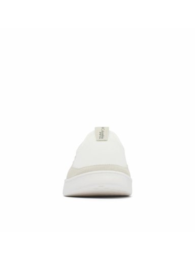 ZAPATILLA MUJER BOATSIDE PFG CELESTE COLUMBIA - 2