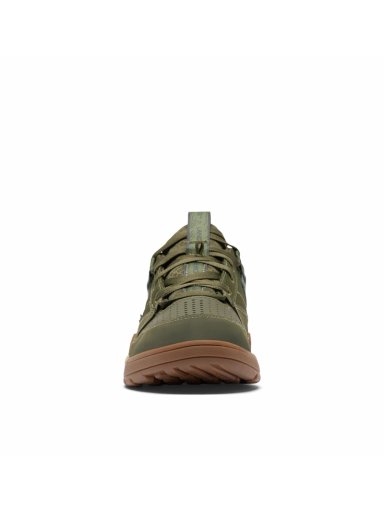 ZAPATILLA HOMBRE LANDROAMER TRAILRIDE VERDE COLUMBIA - 2