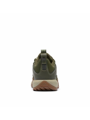 ZAPATILLA HOMBRE LANDROAMER TRAILRIDE VERDE COLUMBIA - 5