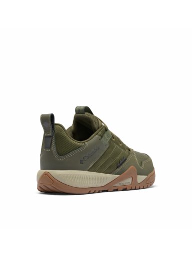 ZAPATILLA HOMBRE LANDROAMER TRAILRIDE VERDE COLUMBIA - 6