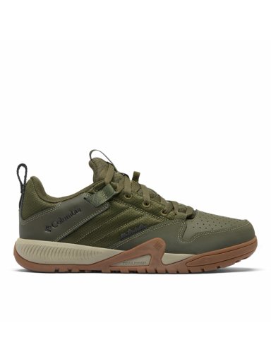 ZAPATILLA HOMBRE LANDROAMER TRAILRIDE VERDE COLUMBIA - 7