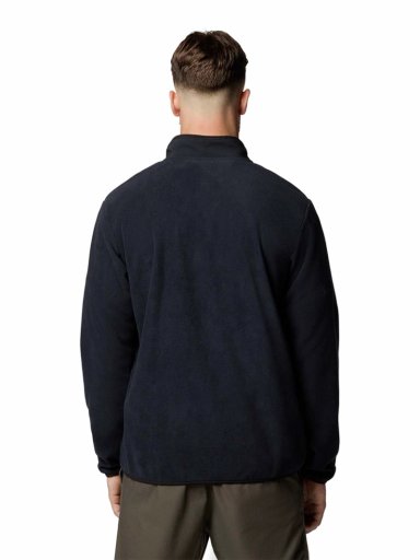 POLAR HOMBRE SEQUOIA GROVE FULL ZIP NEGRO COLUMBIA - 6